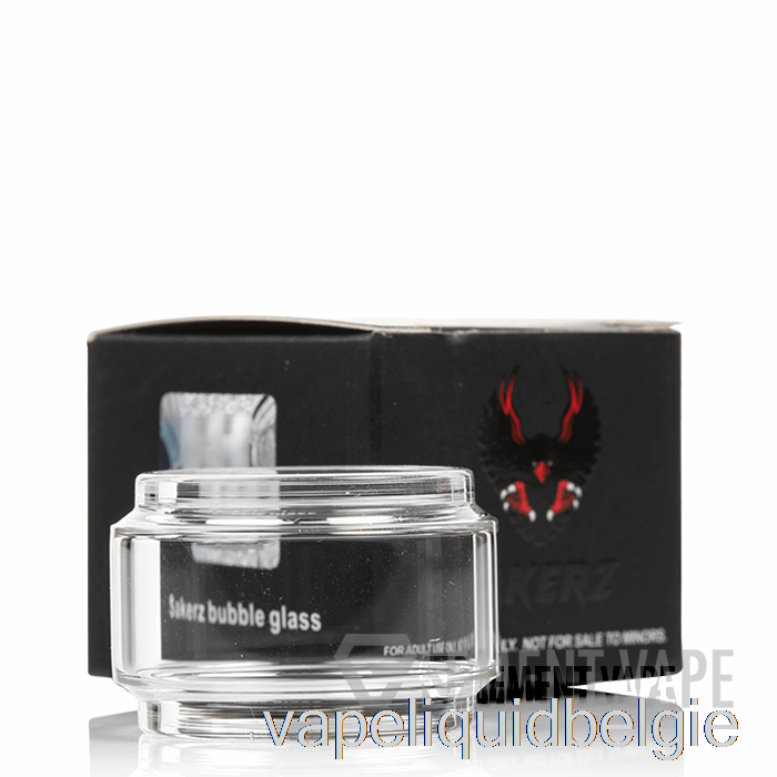 Vape Vloeistof Horizon Sakerz Vervangend Glas 5ml Enkel Glas